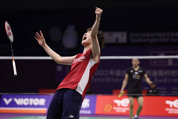 羽毛球单打界线长度小知识:你知道这些细节吗?