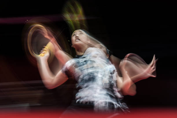 从入门到进阶:青少年羽毛球拍品牌推荐