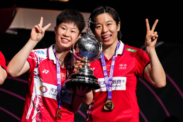 如何选择适合自己的羽毛球拍品牌?专家建议