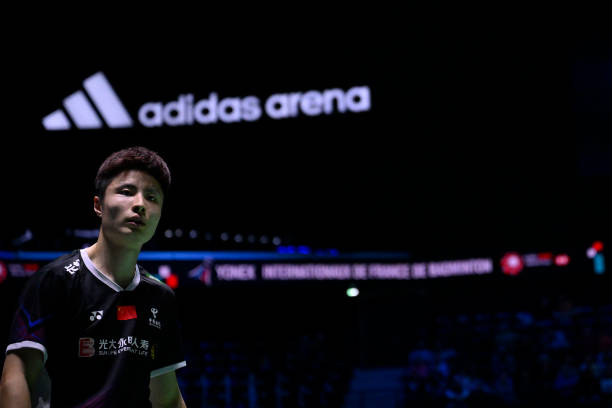 2025羽毛球世锦赛赛制改革：单打、双打赛程全面升级