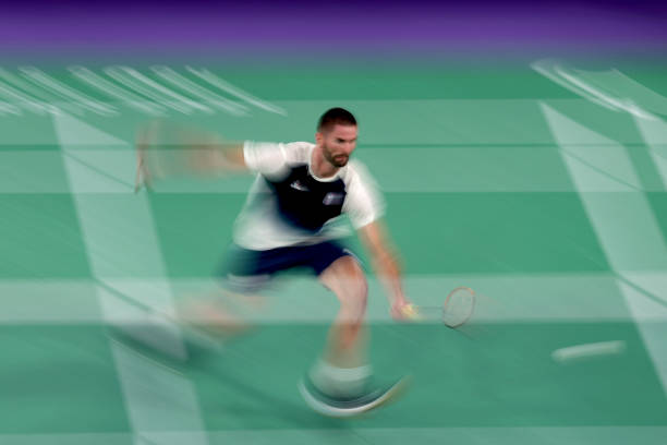 从东南亚到世界舞台:新加坡男羽的国际化发展策略