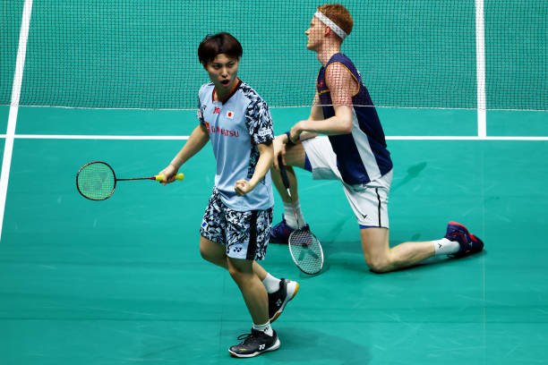 林丹综艺全记录：这些节目里他展现超强综艺感