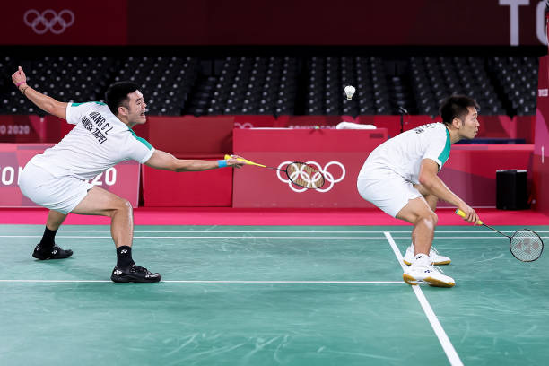 羽毛球基本规则解析:从发球到计分