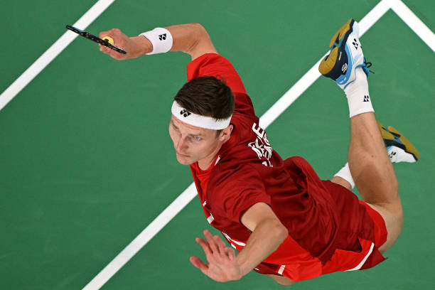 简单又可爱：幼儿羽毛球简笔画步骤图解