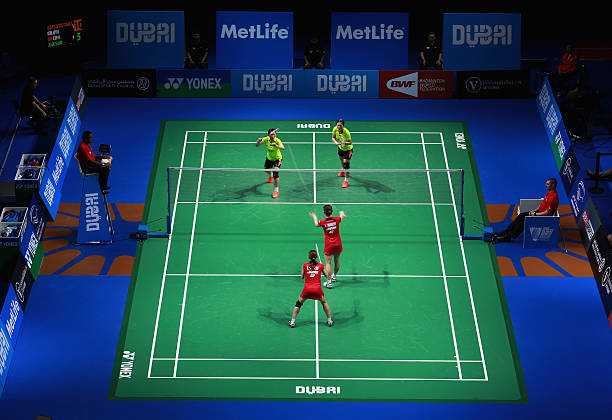 从入门到高端：10款值得入手的羽毛球拍盘点