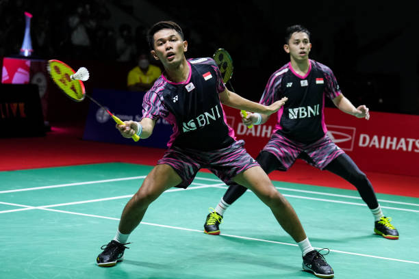 羽毛球规则详解:免费PPT课件分享