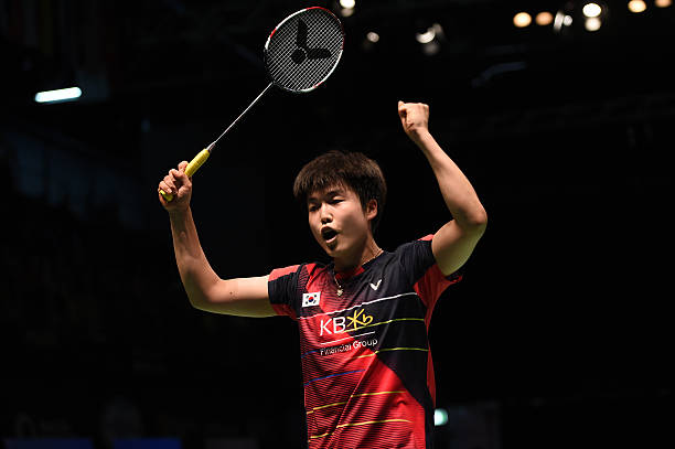 羽毛球场地尺寸全解析：单打与双打的区别