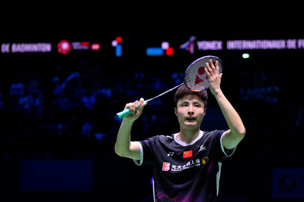 羽毛球握拍全攻略:正手、反手一步到位