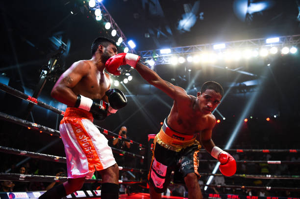 像天鹅展翅？羽毛球高远球发球姿势的动物学奥秘！