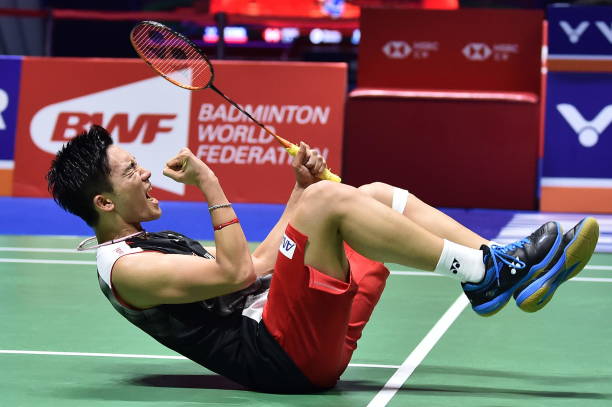 陈雨菲世界排名背后的努力：伤病、坚持与突破