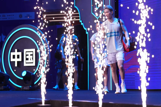 展望巴黎奥运:黄雅琼和郑思维能否再创辉煌?