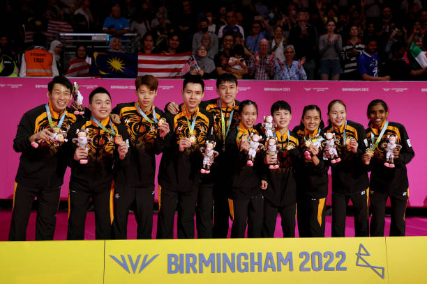 学生党必看！100元价位羽毛球拍选购指南（附知乎推荐