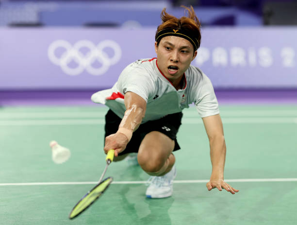 羽毛球场地尺寸与规则:画线前必知要点