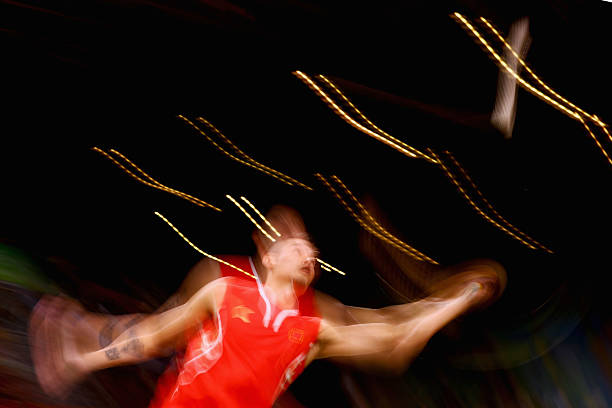 2024年最受欢迎的羽毛球拍品牌推荐