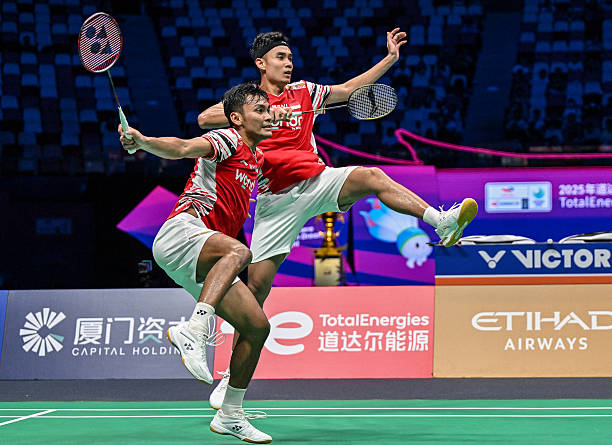 零基础教程：5步学会羽毛球的简笔画法