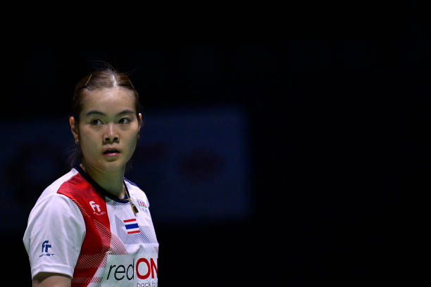 傅海峰高清照片全纪录：每一帧都是羽坛经典