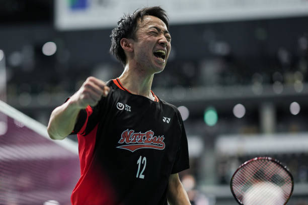 羽毛球单打边界线长度详解:如何正确测量?