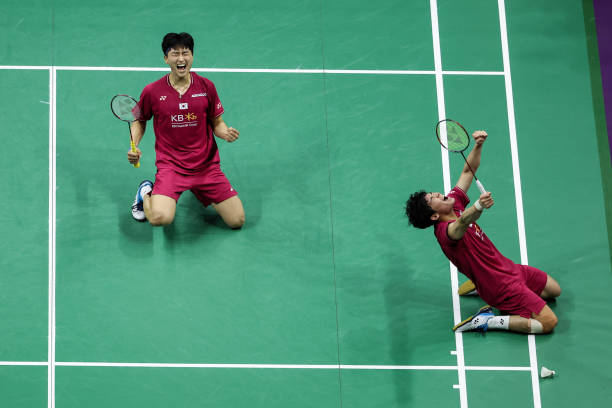 羽毛球扣球动作分解:高清视频教程全集