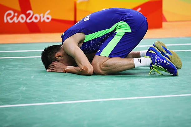 羽毛球爱好者必看:十大最佳球拍实测与购买建议