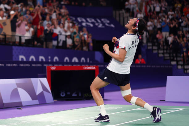 2023羽毛球发球新规：击球点不得超过15米，违例将判罚