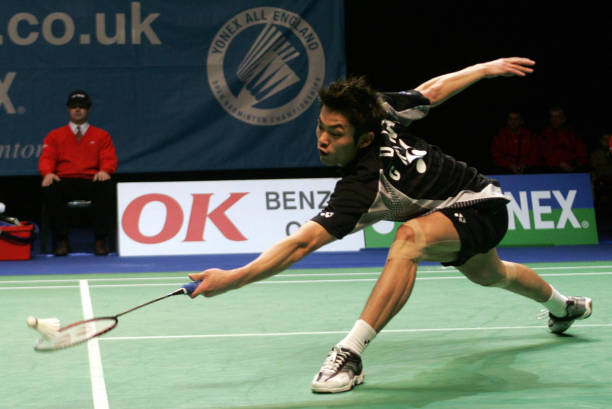 羽毛球与气排球场地使用限制：能否共用？