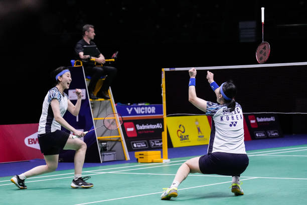 羽毛球比赛规则全解析:新手必看,高手必备