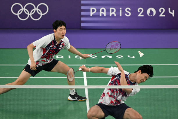 如何制定合理的羽毛球赛程?规则与时间安排要点