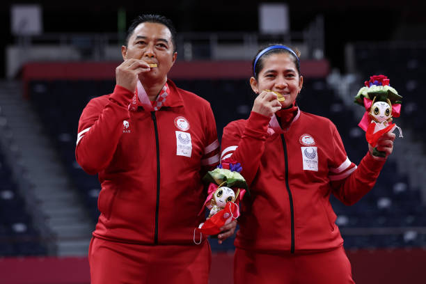 从石宇奇风格学习：如何提升比赛中的心理韧性