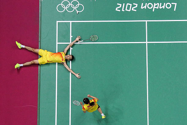 羽毛球裁判法:从规则到实践的关键解读