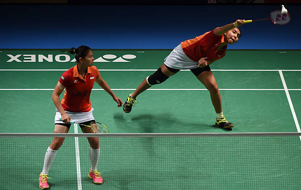 如何正确拼读“badminton”?附音标示范