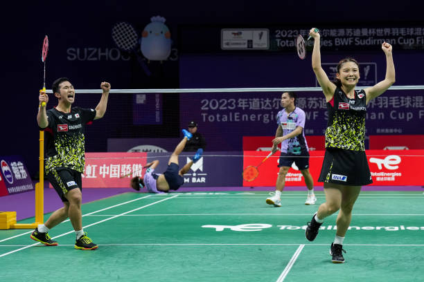 盖德退役后如何影响世界羽坛?四大天王的传承