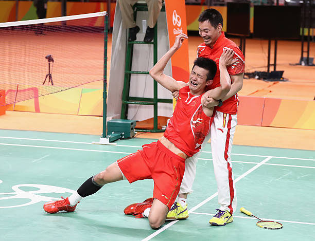 职业选手都在用的羽毛球十大战术,学会就能赢