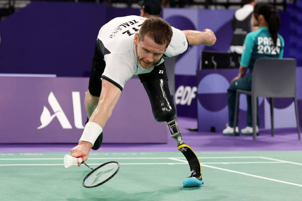 2024年羽毛球拍排行榜：前十名价格+测评，帮你挑出最佳拍