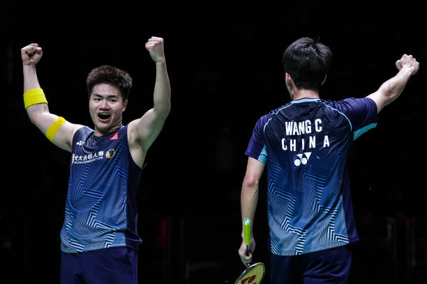 羽毛球单打场地宽度:从规则到实战应用