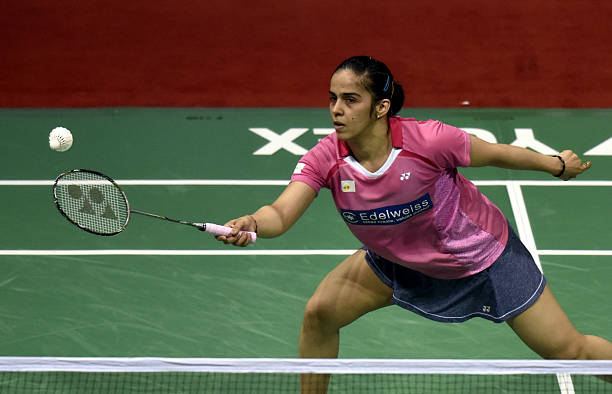 4米×3米羽毛球场：场地材质与施工建议