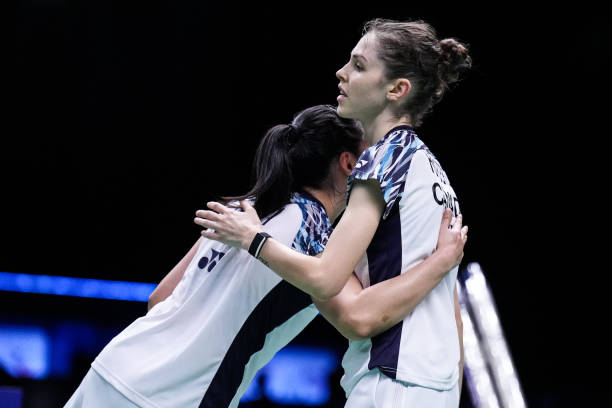 验收必读:如何依据室内羽毛球场建设标准进行项目验收