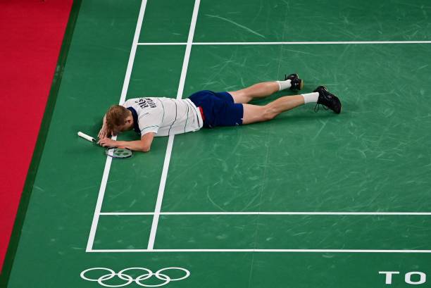 羽毛球馆场地面积与观众席设计的平衡