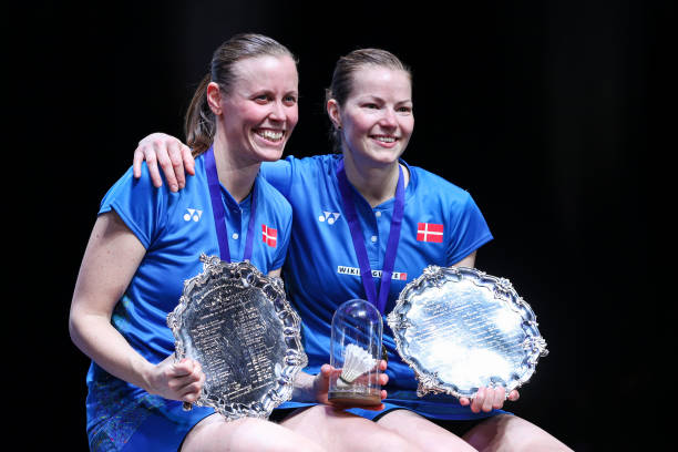 羽毛球初学者必学！5个基础步法快速上手