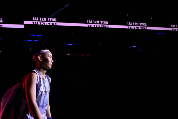 羽毛球比赛全程记录:单打、双打、混双精彩合集