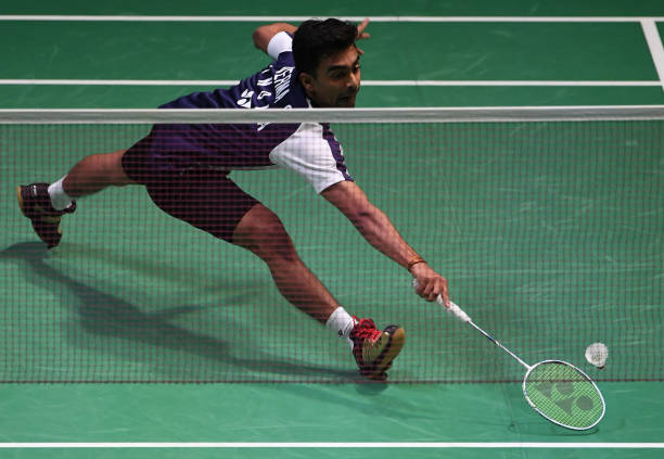 专业选手都在用的国际羽毛球拍品牌有哪些?