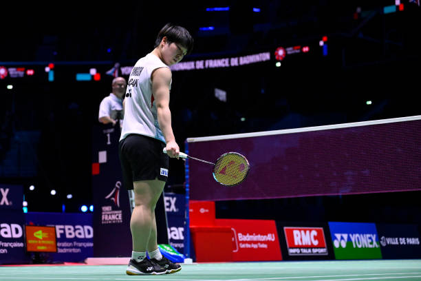 新手必看！羽毛球单打和双打的边线差异解析