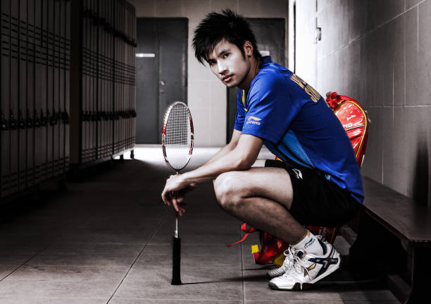 羽毛球场划线指南:从工具选择到线条精准度的提升方法