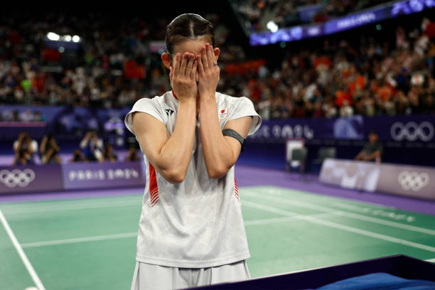 羽毛球比赛节奏快,为何没有暂停机会?