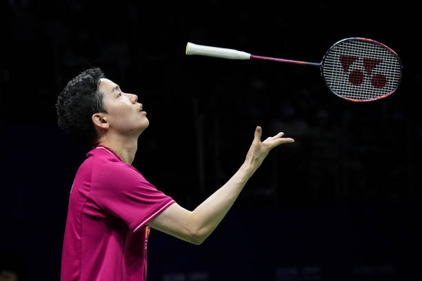 从规则视角解析羽毛球比赛的公平性与竞技性平衡