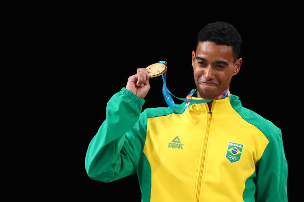 新手必学！羽毛球单打比赛规则及常见误区