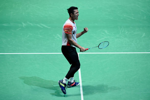 羽毛球初学必备：完整版基础动作教学视频