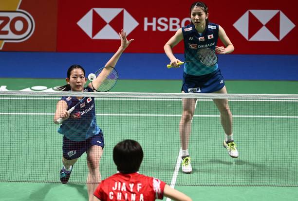 羽毛球活动流程指南:赛前准备与赛后总结