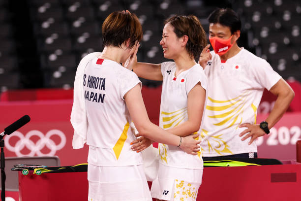 羽毛球女单巅峰之战：山口茜与陈雨菲的技术特点分析