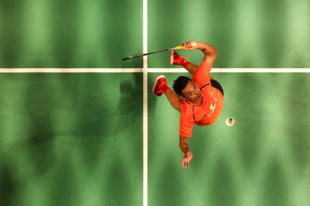 羽毛球比赛形式知多少？从专业赛到业余赛全介绍