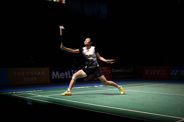 经济实惠的室外羽毛球场地面改造方案